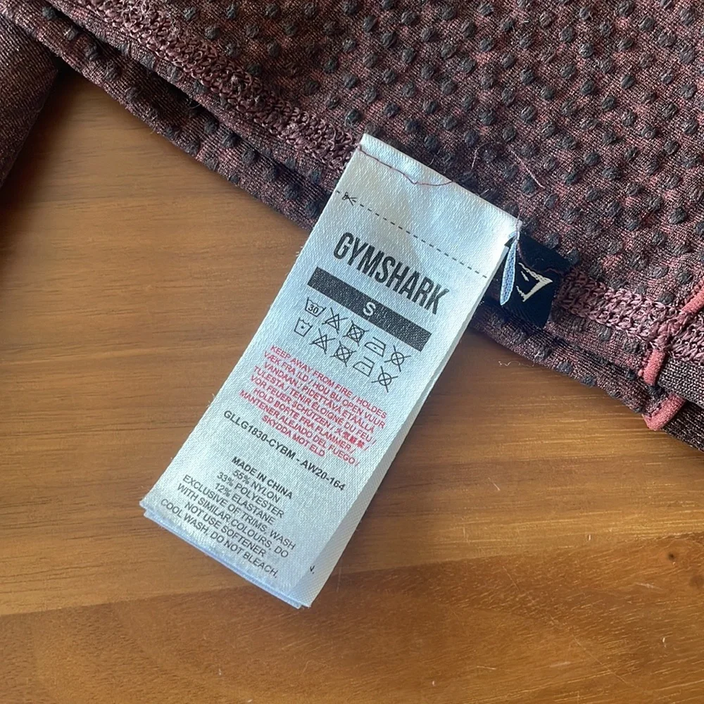 GymShark Leggings - Picture 5 of 7